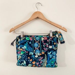 VERA BRADLEY CROSSBODY PURSE